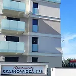 77 Apartment *
