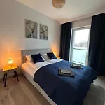 77 Apartment Czestochowa