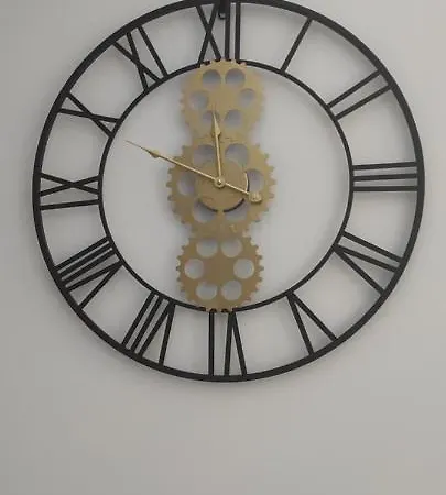 77 Апартаменты Ченстохова