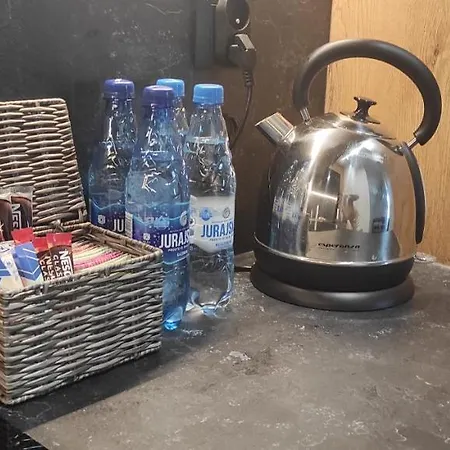 77 Апартаменты Ченстохова