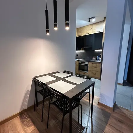 77 Appartement Częstochowa