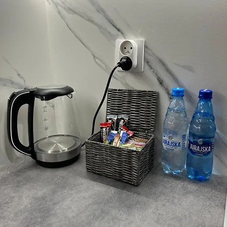 Appartement 77 Częstochowa