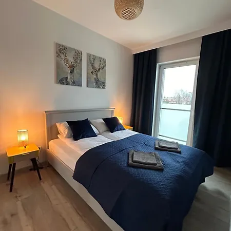 77 Апартаменты Ченстохова