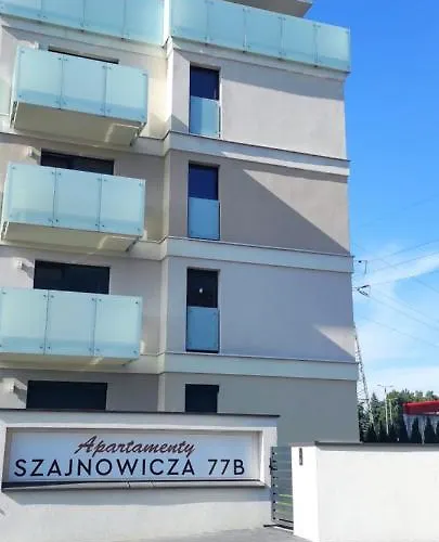 77 Apartmán *
