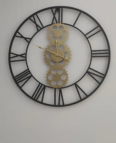 77 Apartmán Čenstochová