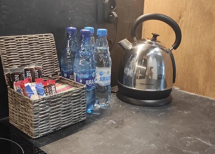 77 Appartement Częstochowa