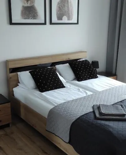 77 Apartmán Čenstochová