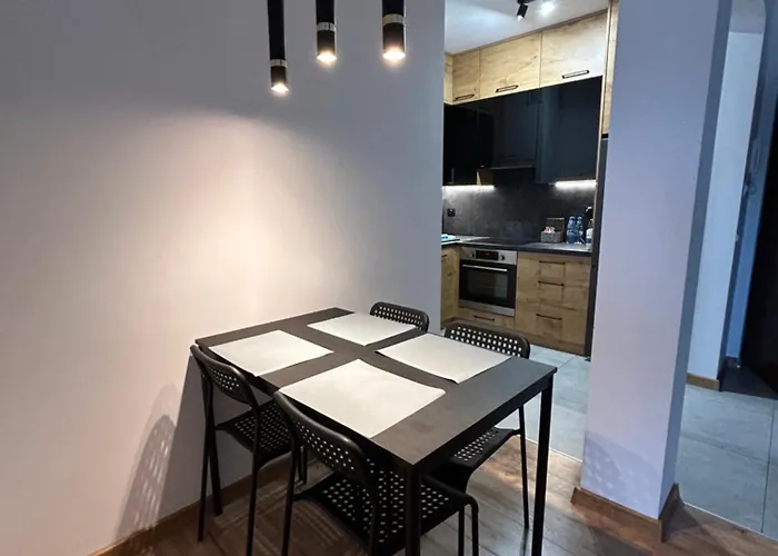 77 Appartement Częstochowa