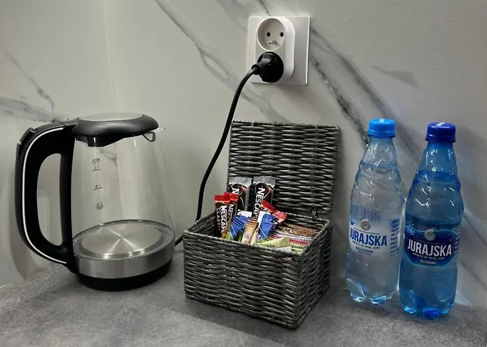 Appartement 77 Częstochowa