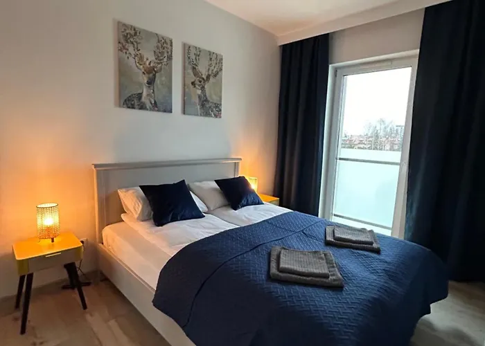 77 Appartement Częstochowa